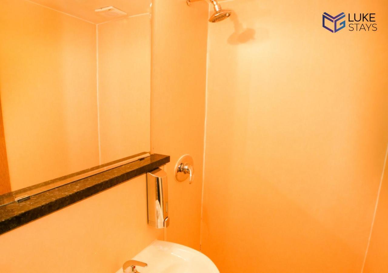Newcastle Jesmond Hotel Bagian luar foto