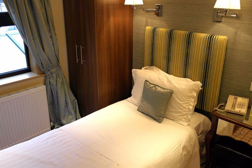 Newcastle Jesmond Hotel Bagian luar foto