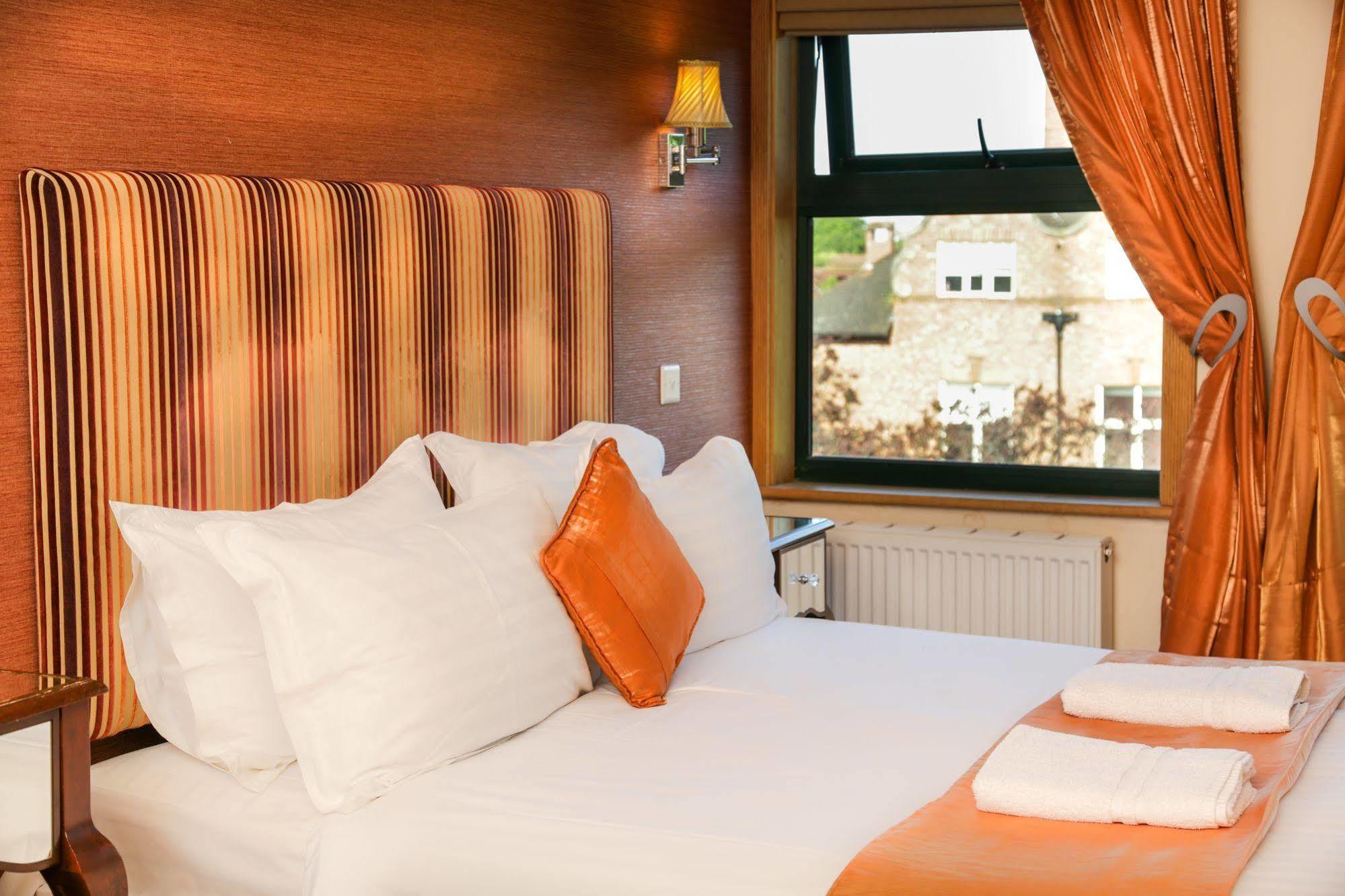 Newcastle Jesmond Hotel Bagian luar foto