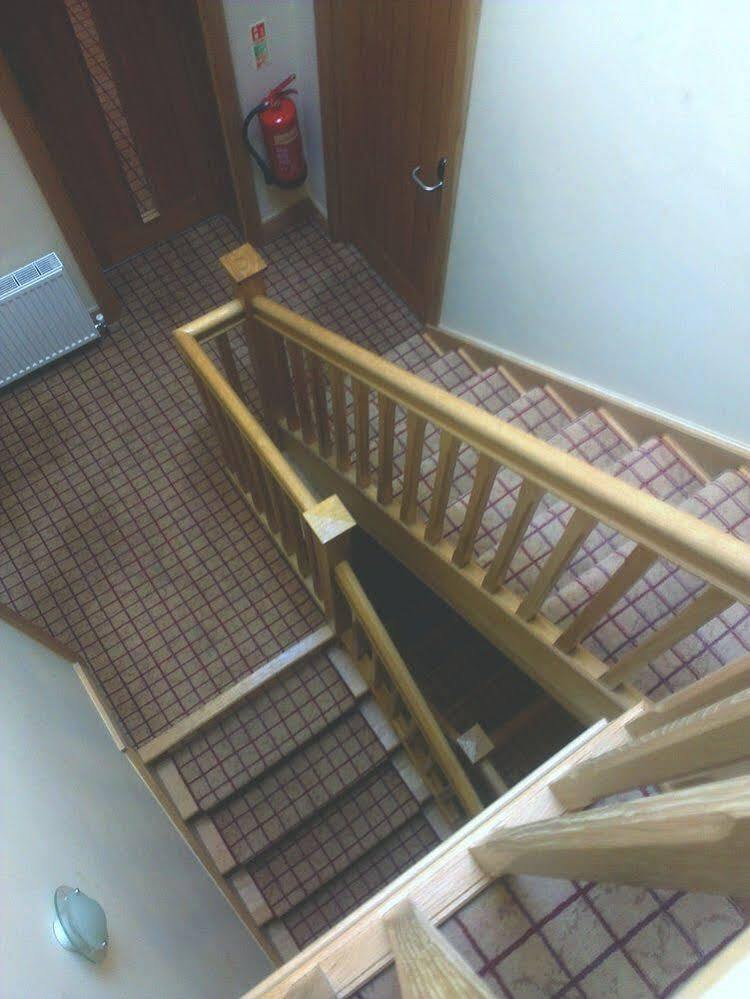 Newcastle Jesmond Hotel Bagian luar foto